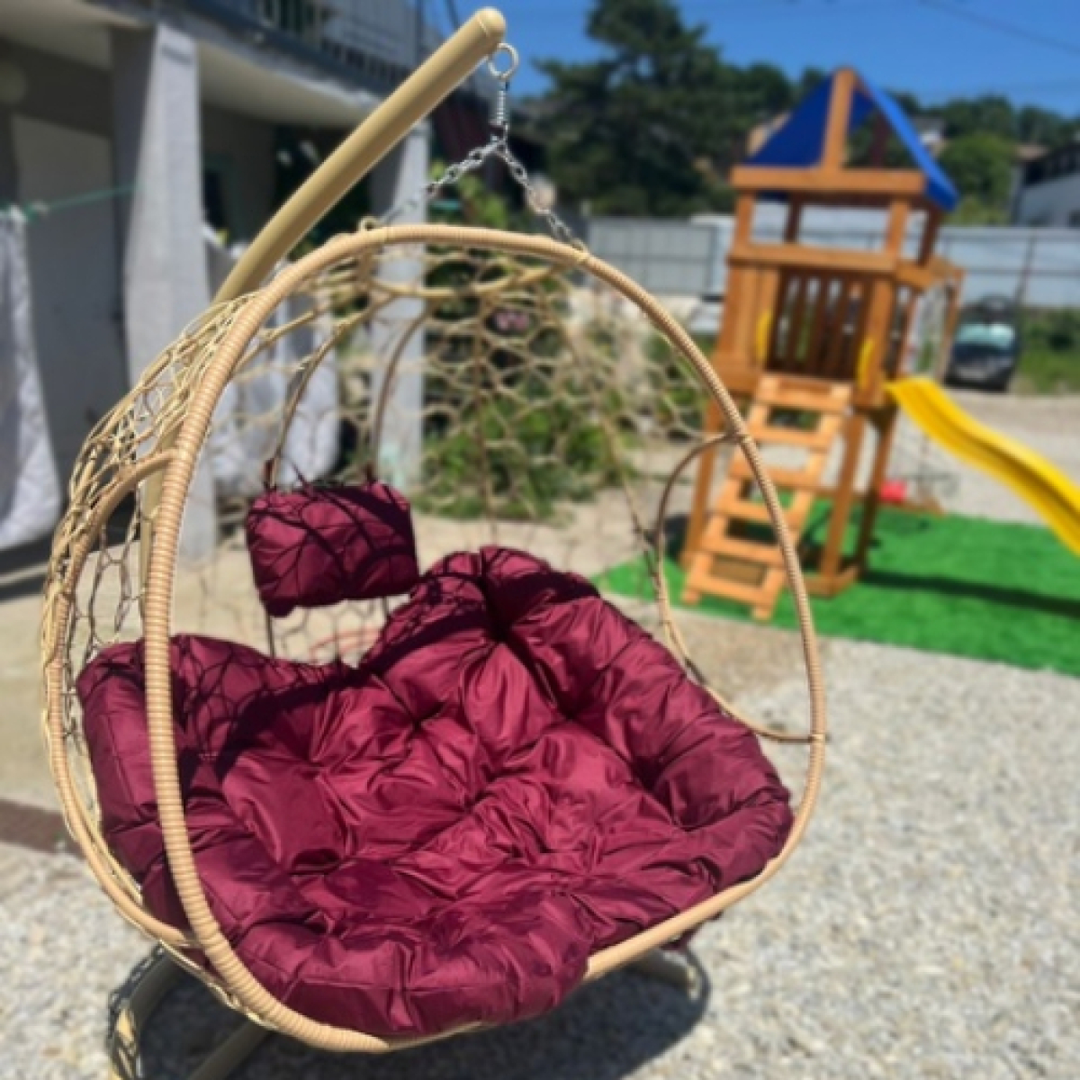 Гостевой дом Dream House