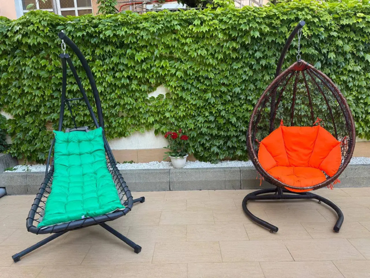 Гостевой дом Волна