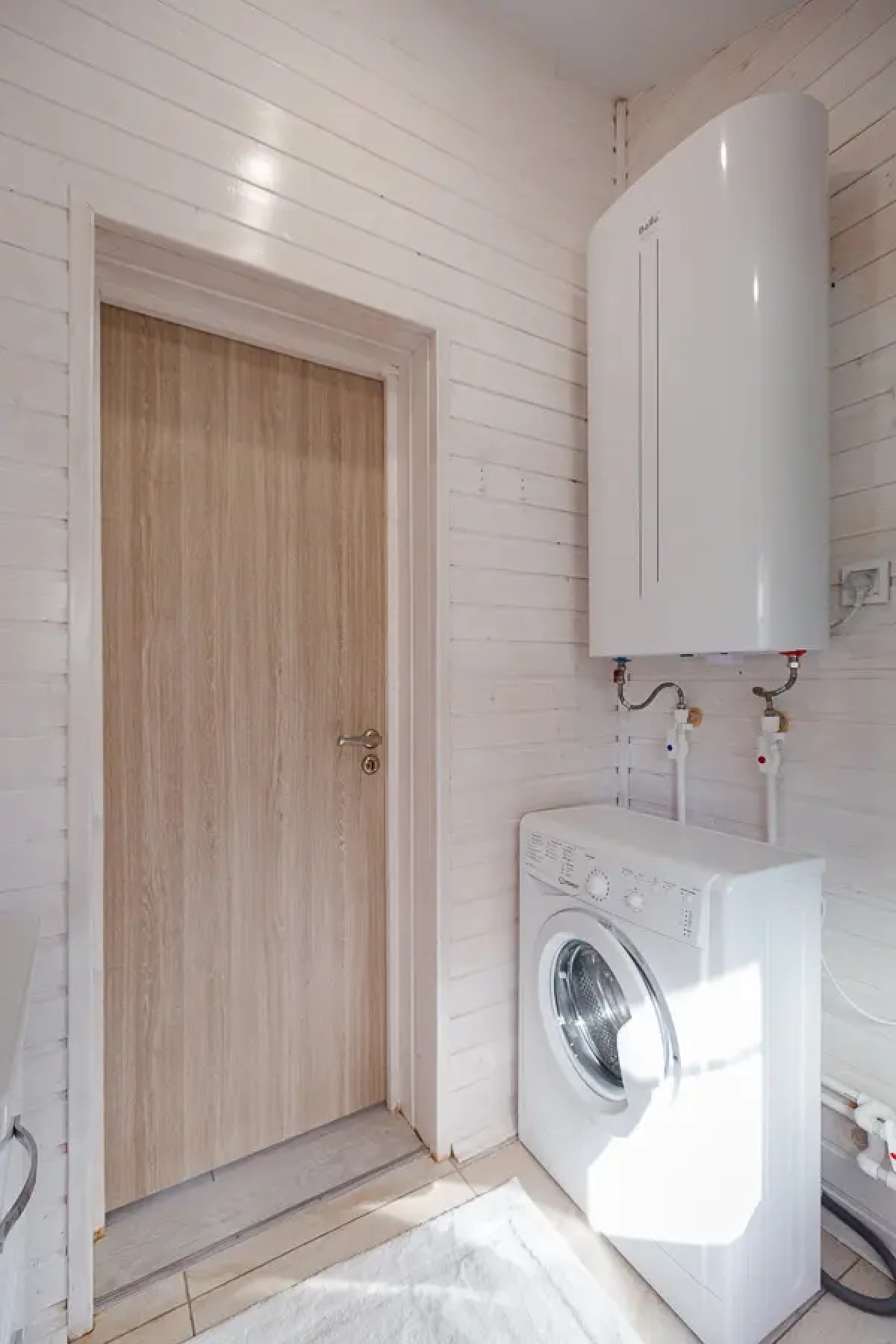 Частный дом Озёрный 374