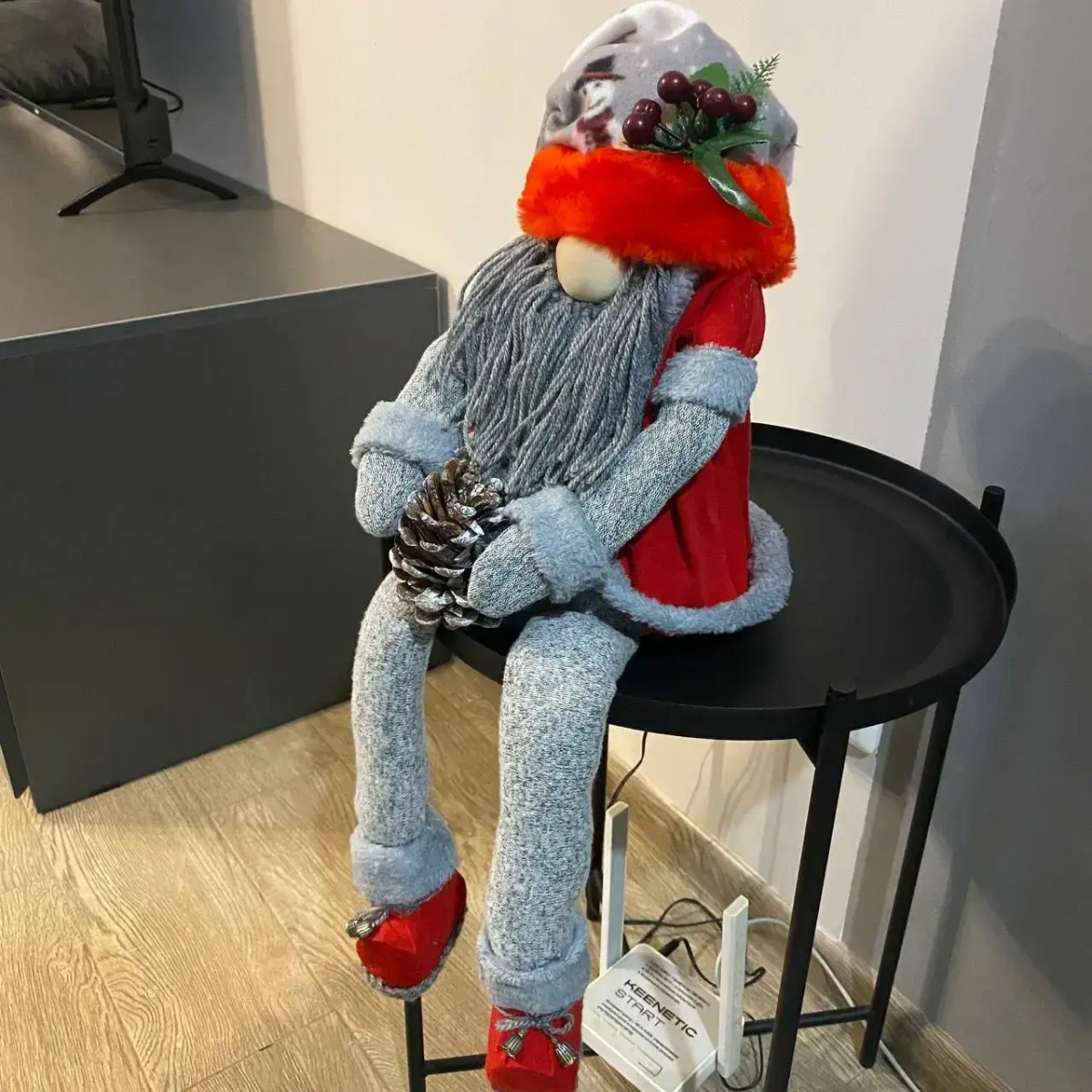 Апартаменты Novogorelovo Appart14