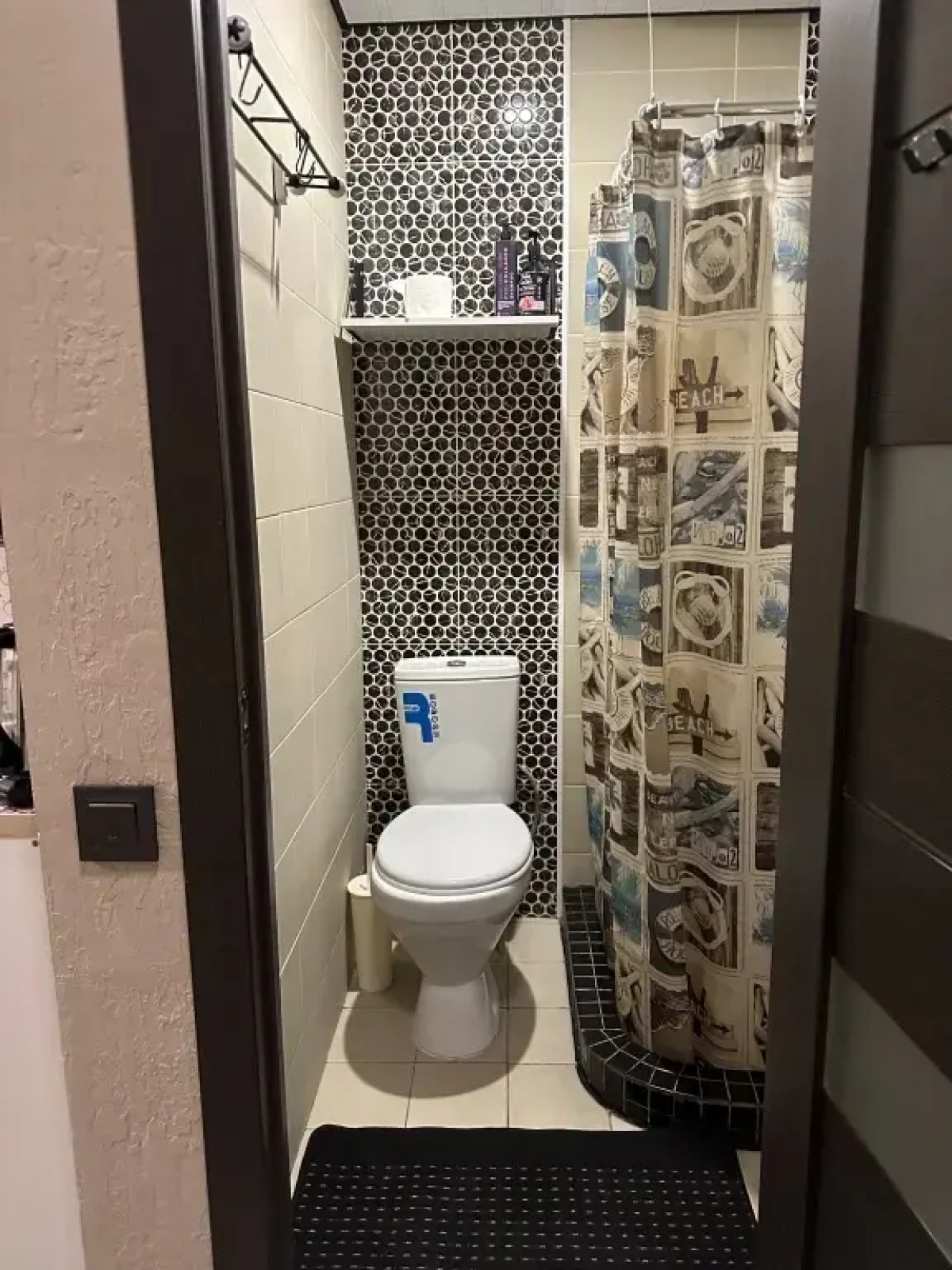 Апартаменты Причал 9