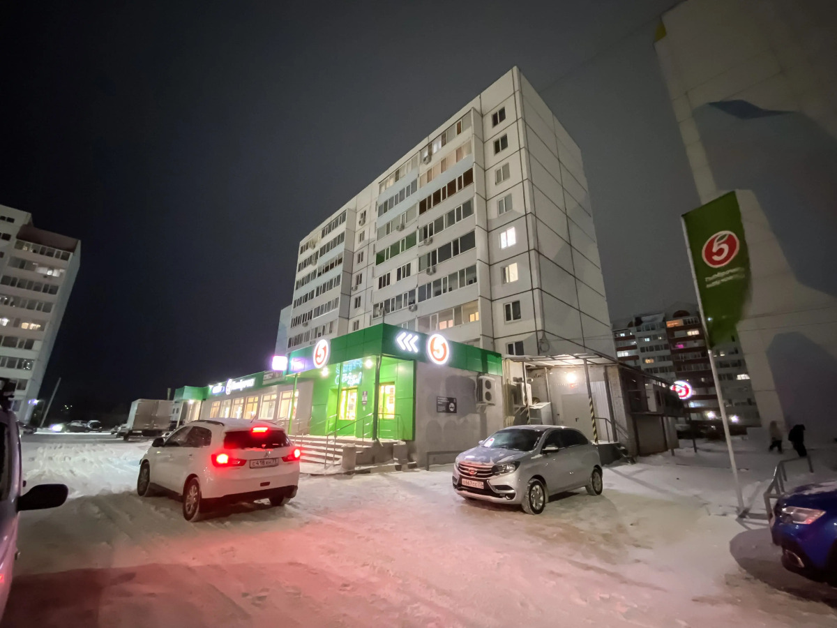 Апартаменты с дизайн-ремонтом у парка