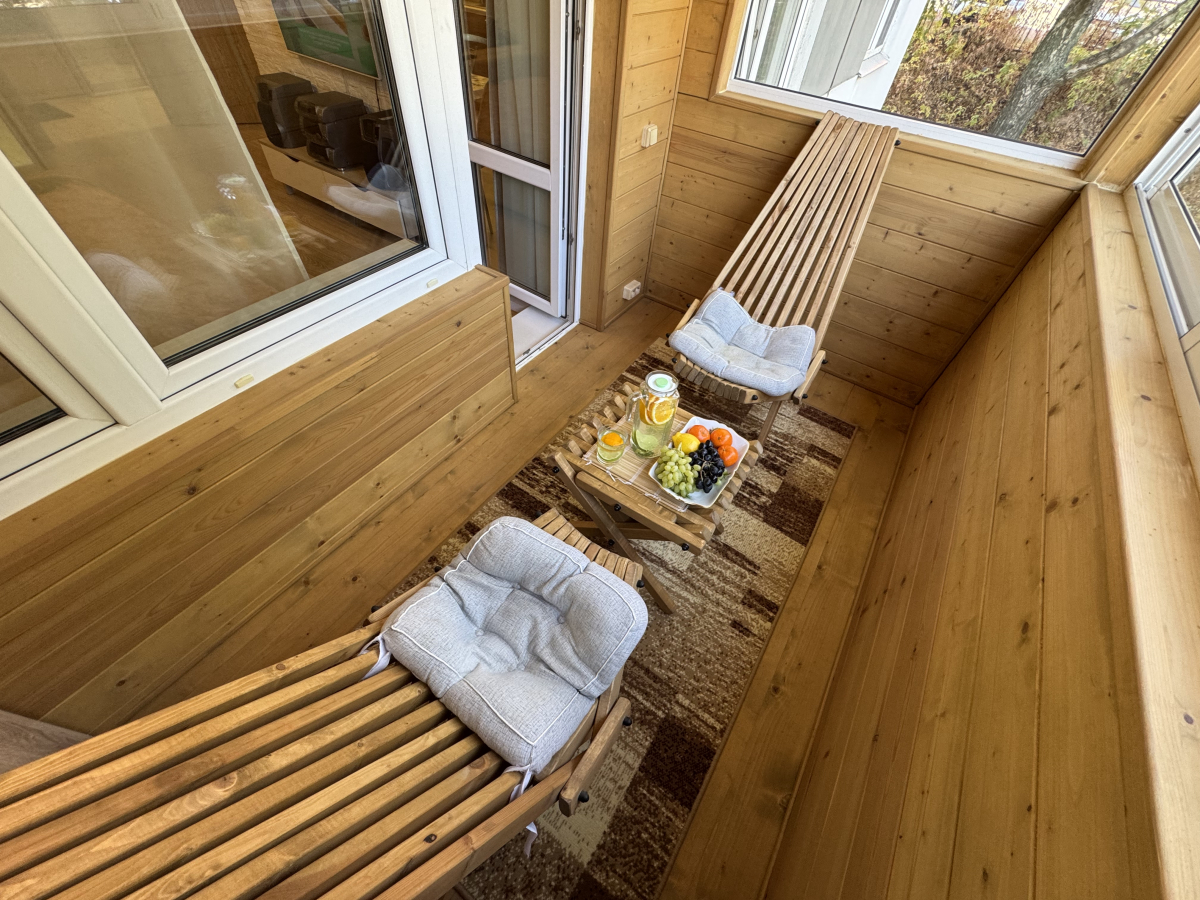 Квартира Уютная в Центре Города