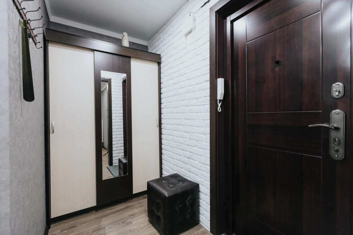 Апартаменты на Дзержинского 11