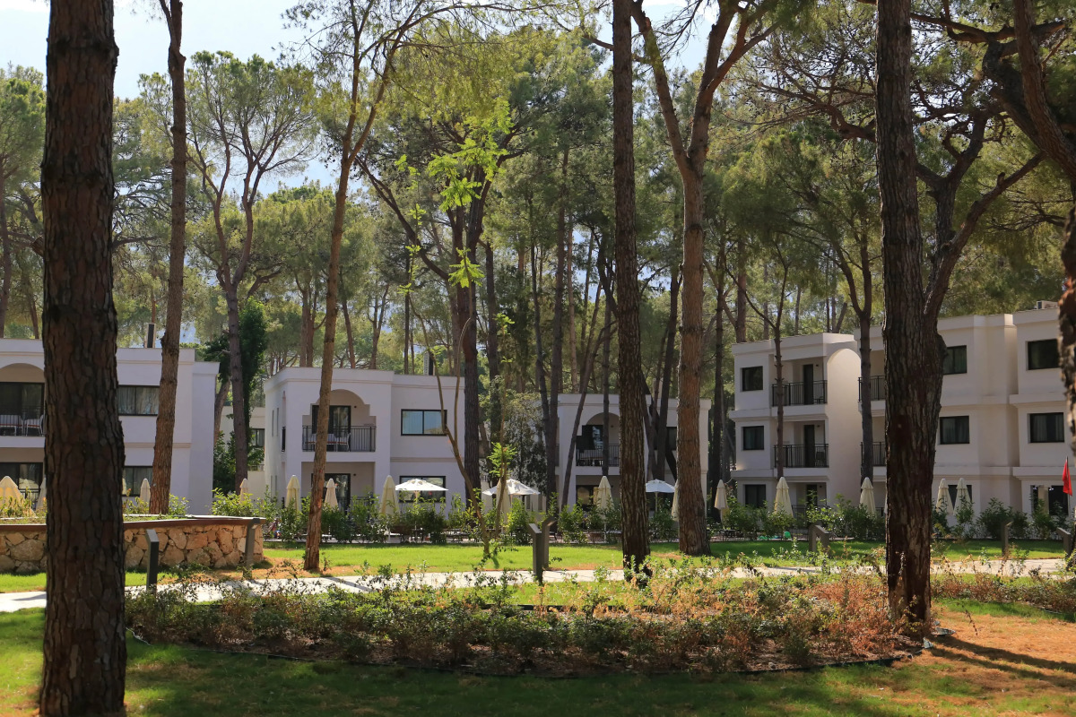 Siu Collection Ultra All Inclusive