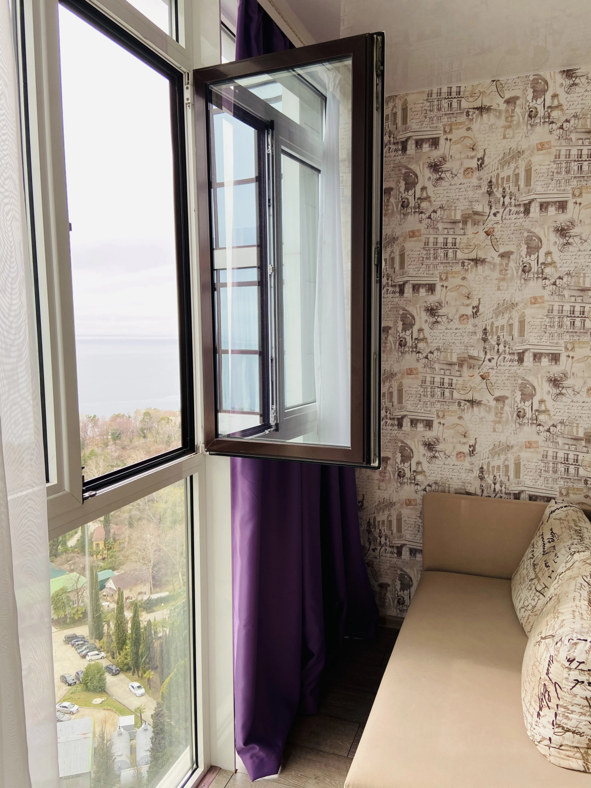 Квартира ЖК Виктория