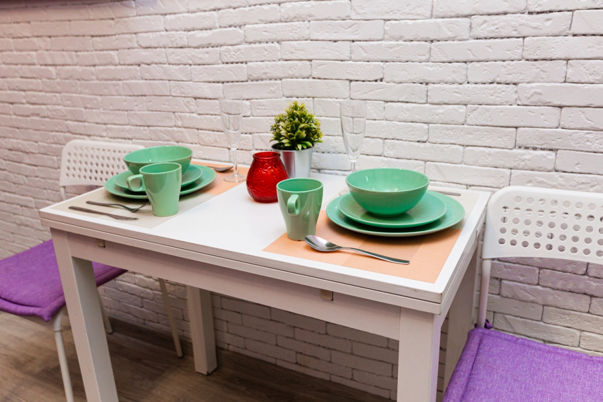 Апартаменты ЖК Букинист 275/1