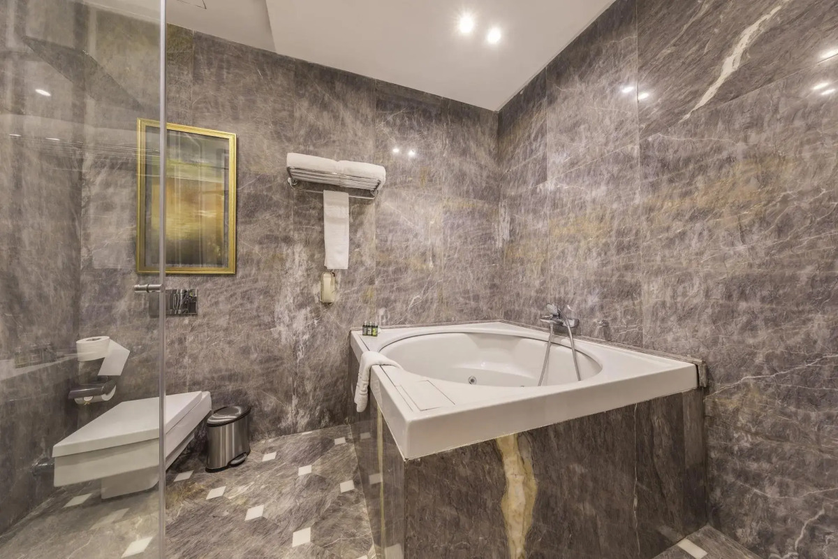 Al Masa Hotel Nasr City