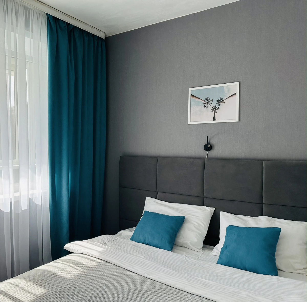 Апартаменты в пяти минутах ходьбы Микрохирургия глаза