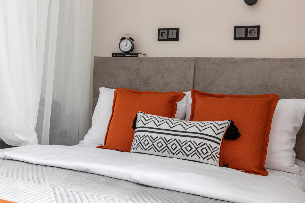 Квартира Студия Рая в ЖК Прокшино