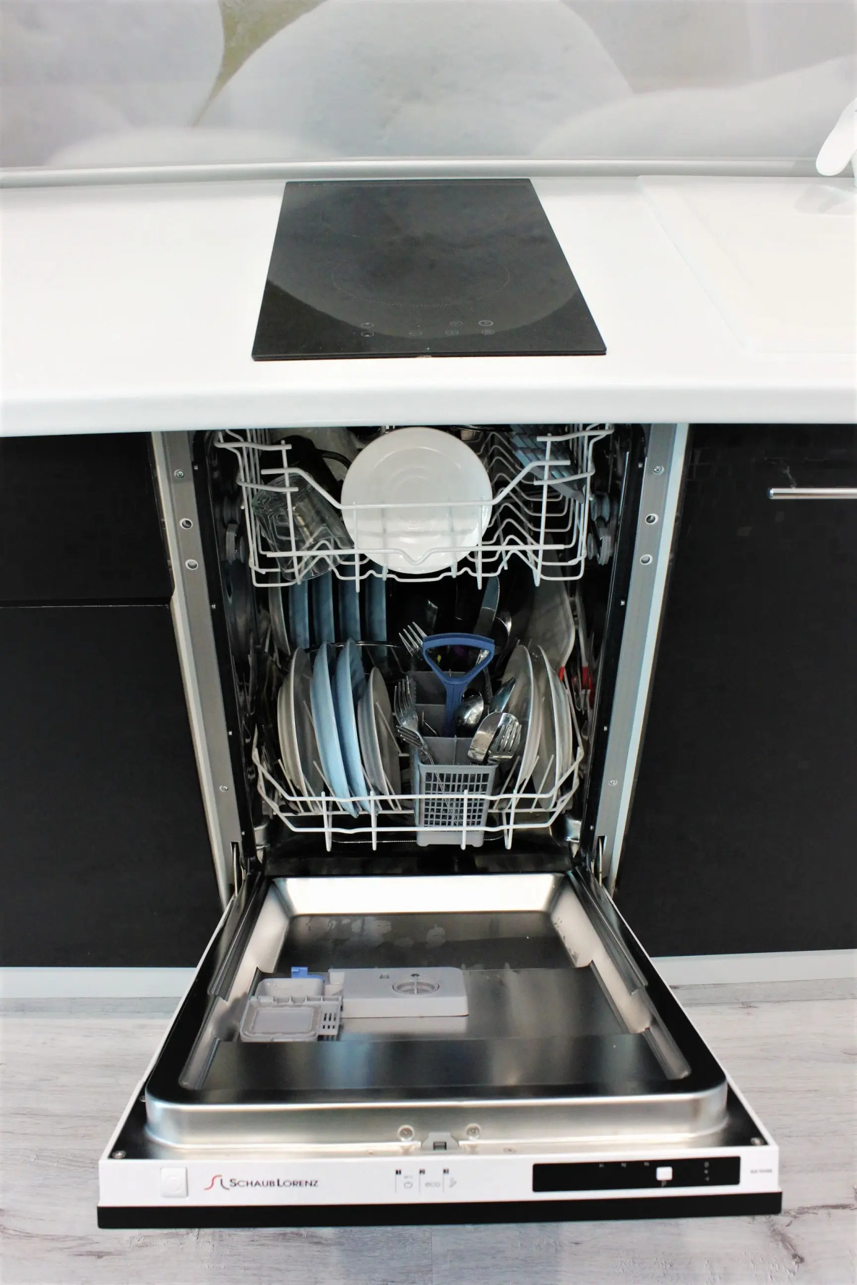 Апартаменты Двухкомнатные в ЖК Покровский парк