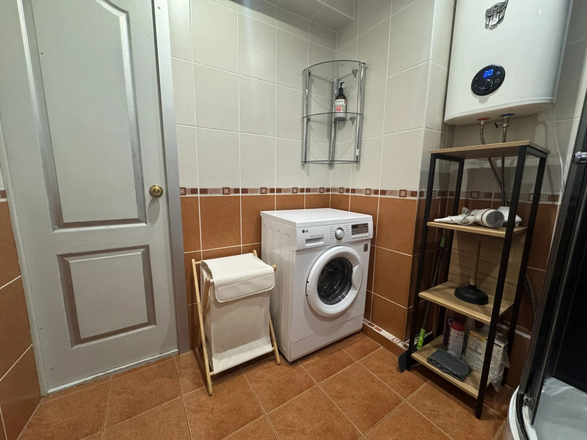 Квартира Уют