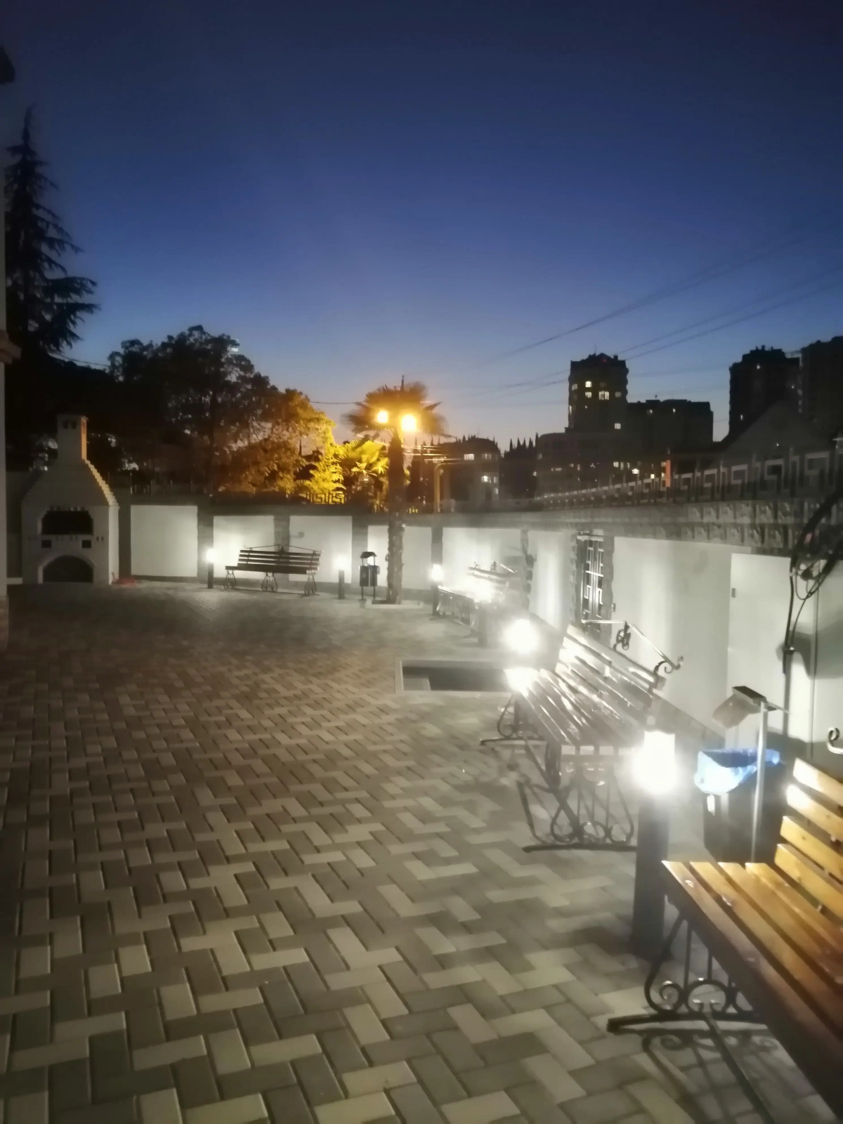 Апартаменты Millennials Aparts