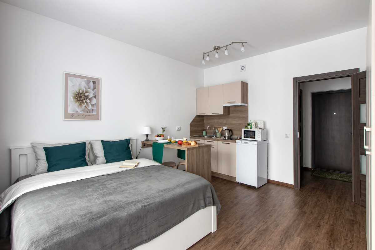 Апартаменты RentalSPb