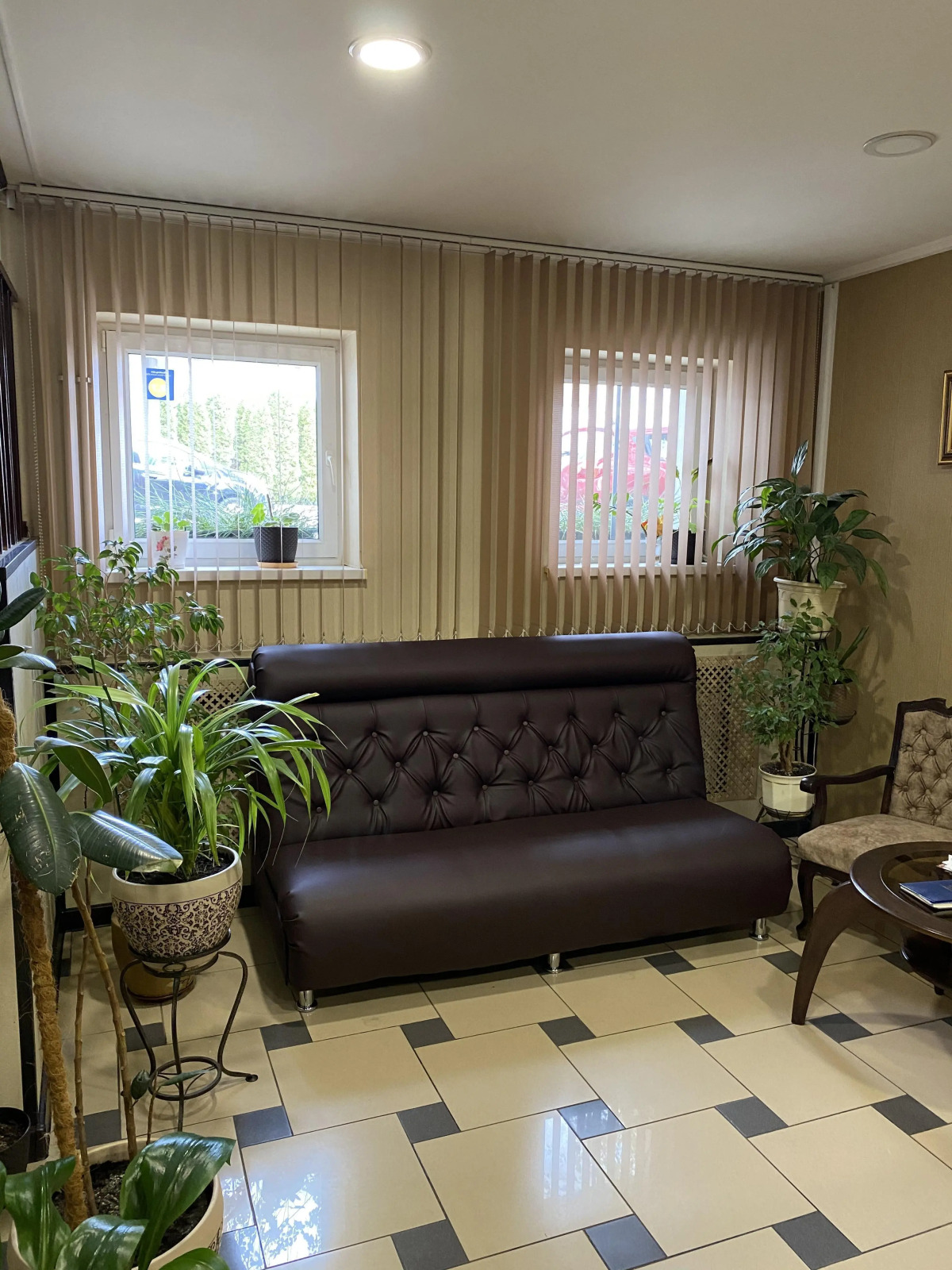 Гостевой дом Центр