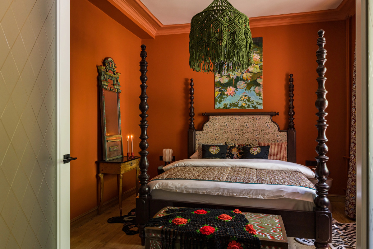 Квартира на Тукаева