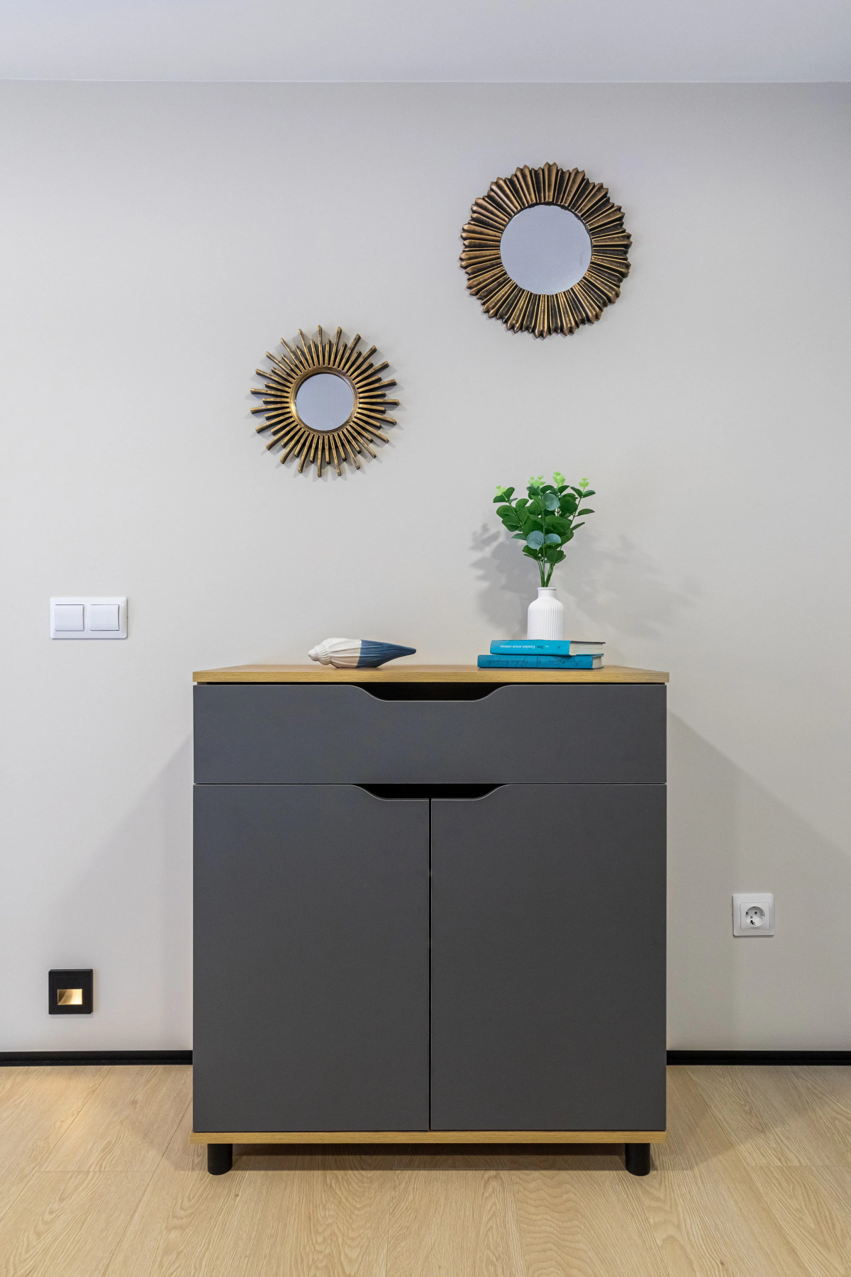 Апартаменты BLUE Studio от GRIKO