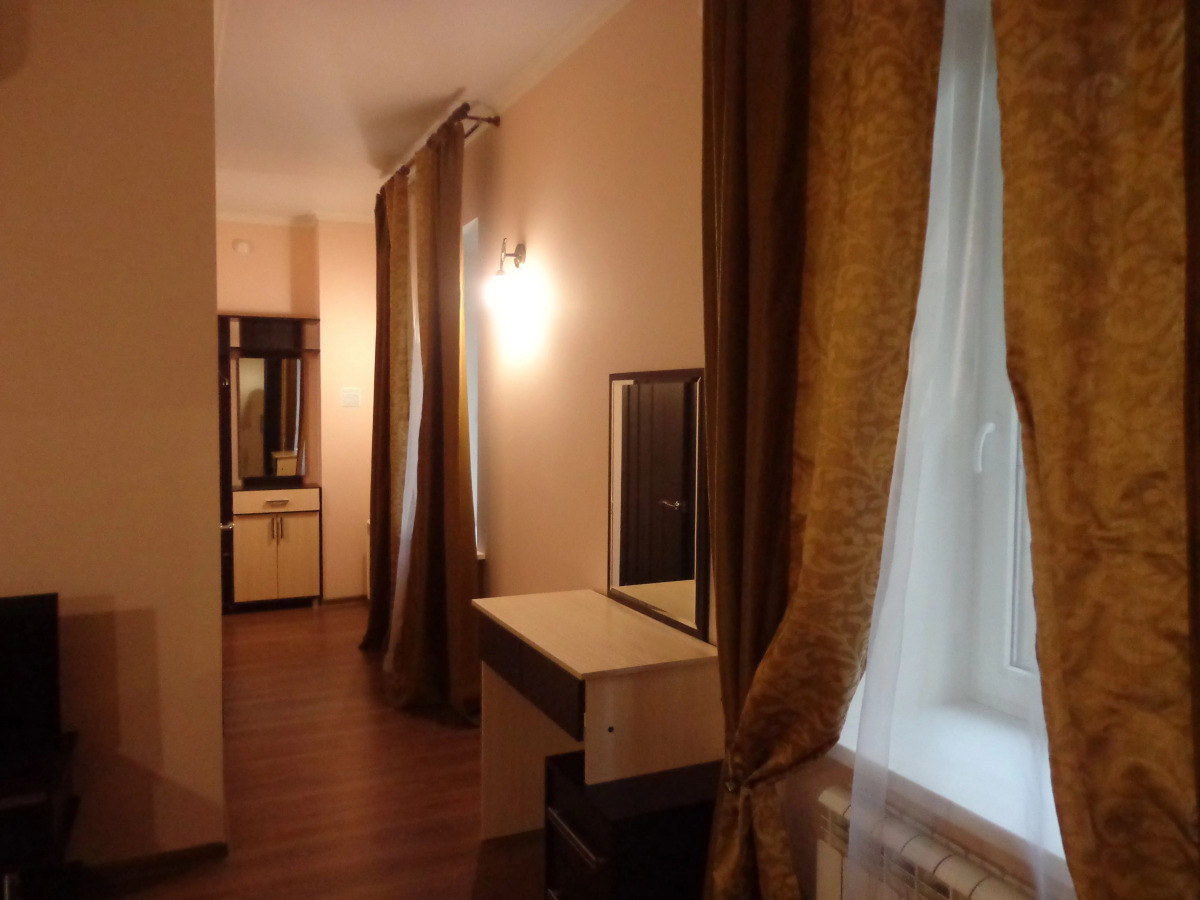 Мини-отель Губерния