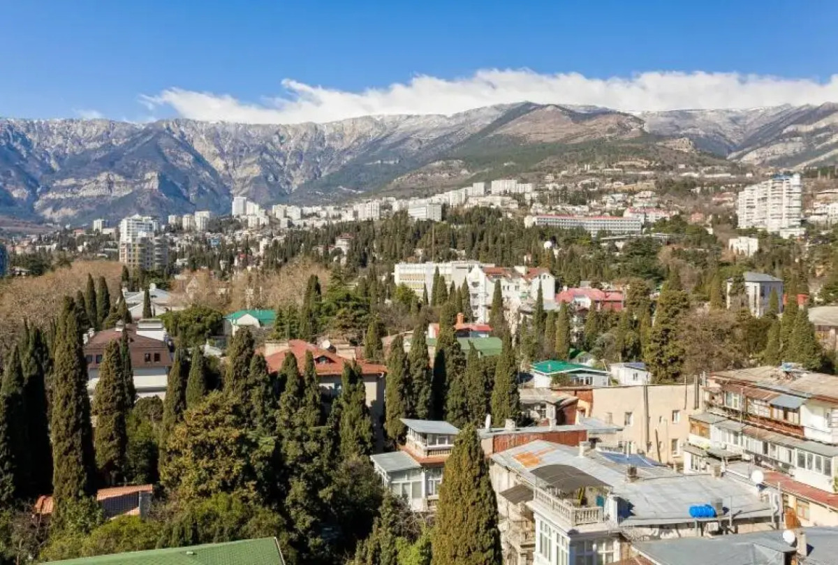 Апартаменты Венера М 17