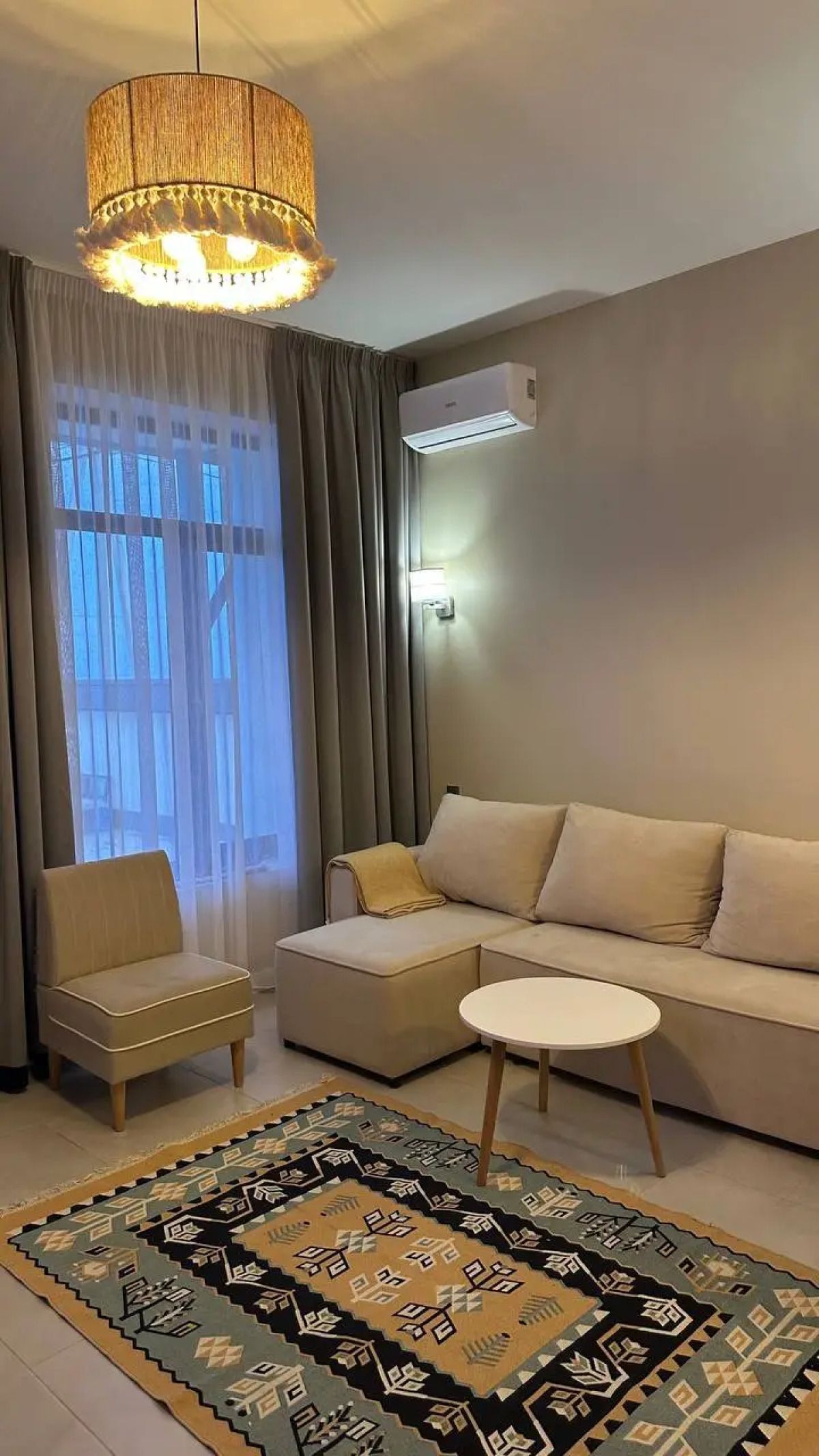 Гостевой дом Бриз