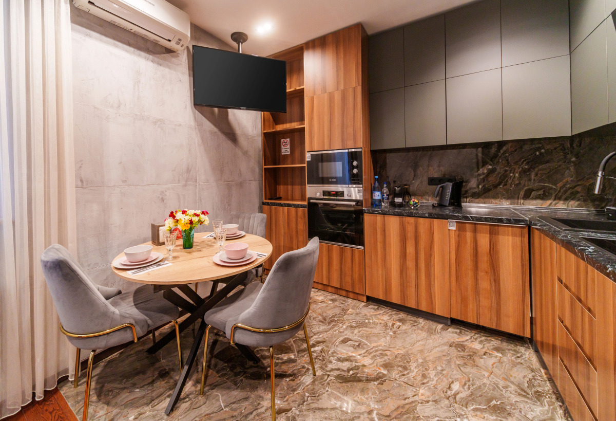 Апарт-отель Arch