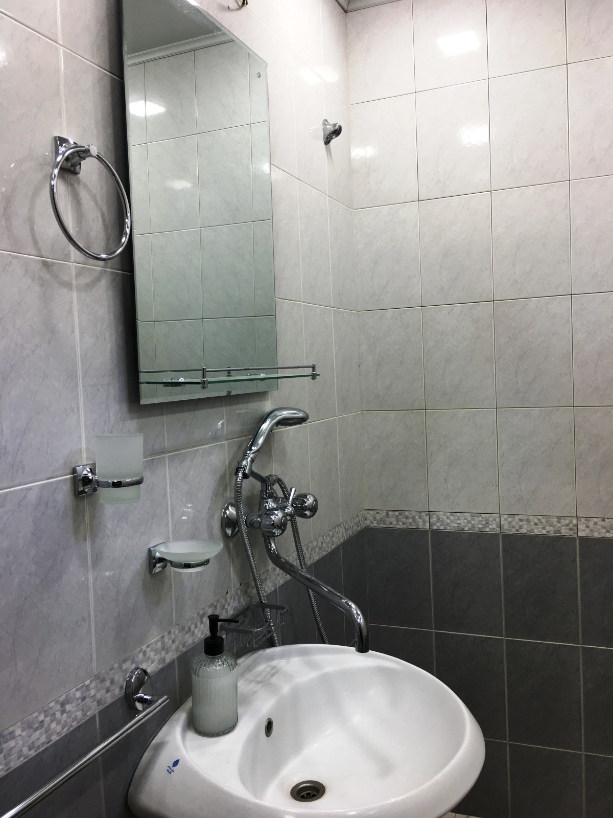 Хостел Bonvenon