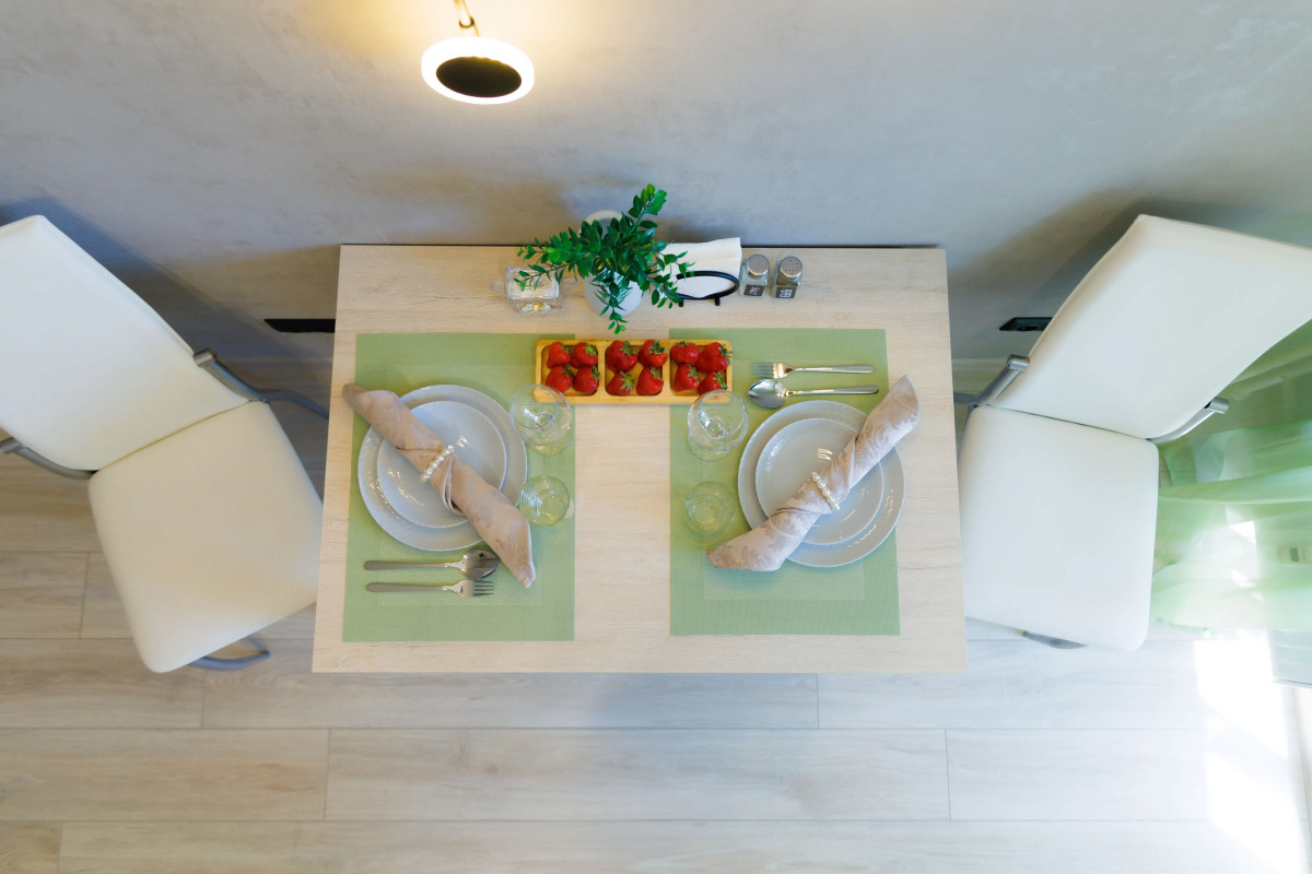 Апартаменты ЛайтХаус