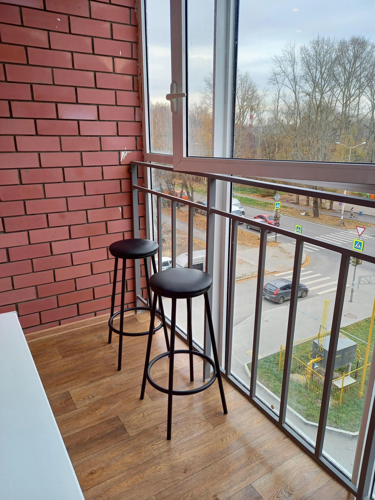 Апартаменты Traveller's Place