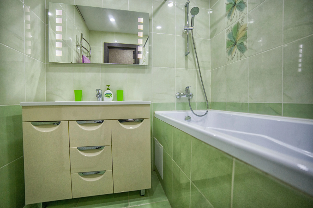 Апартаменты Матросова 16