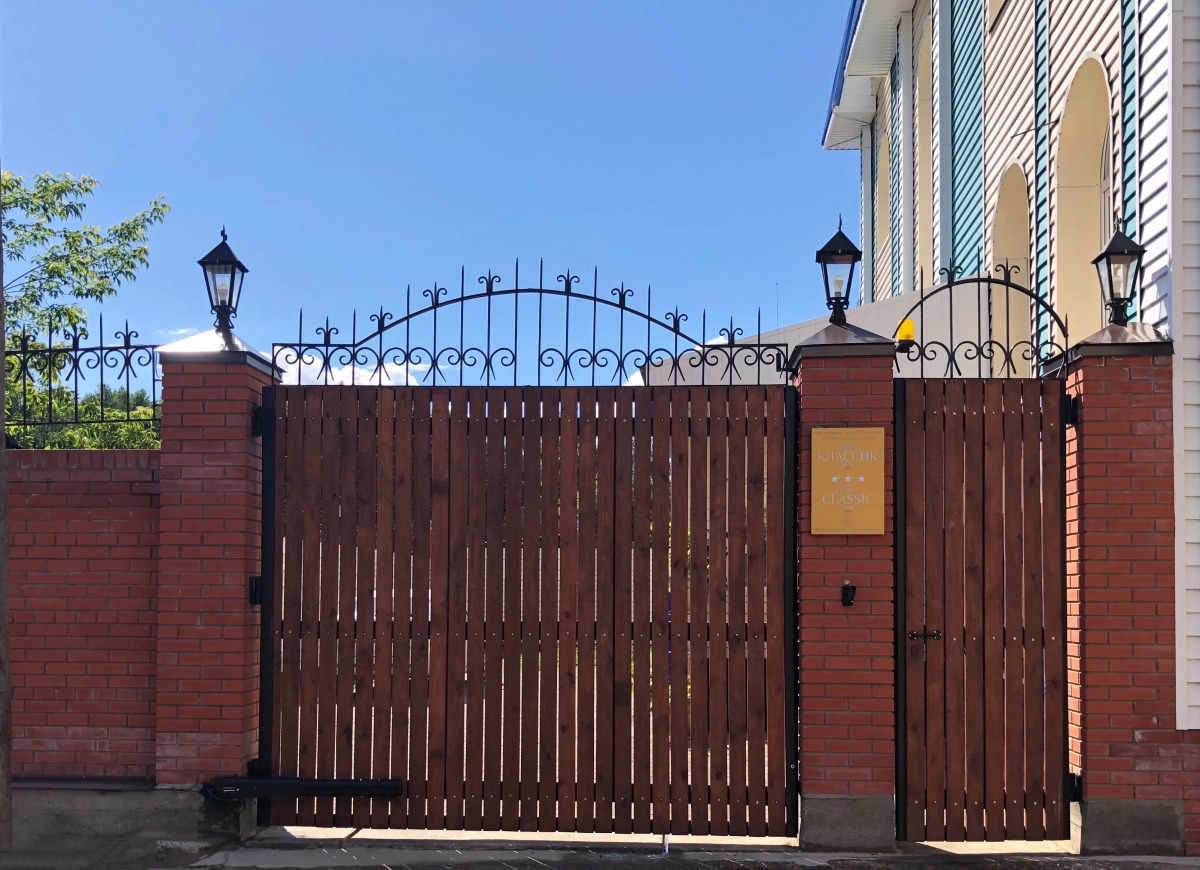 Классик Томск