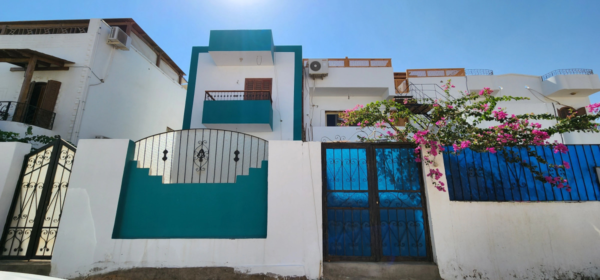 Апартаменты Peace House Dahab