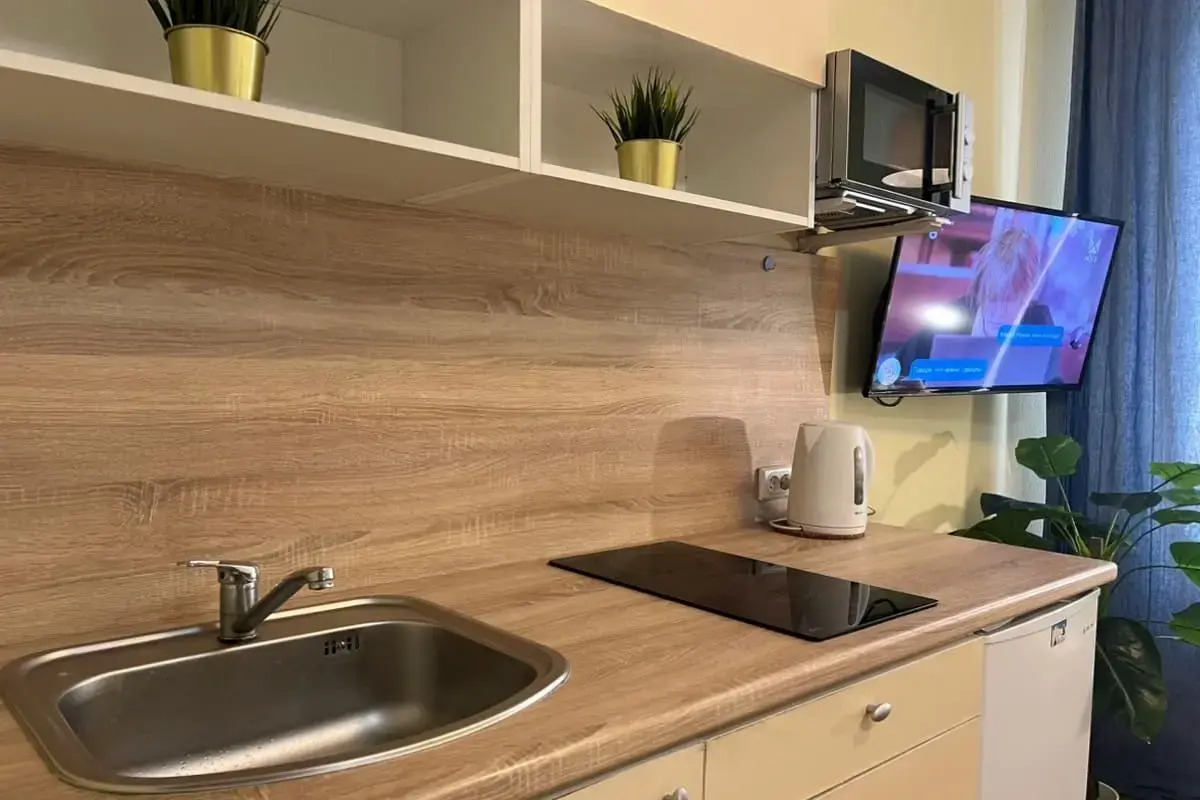 Квартира Ватутина 39-1