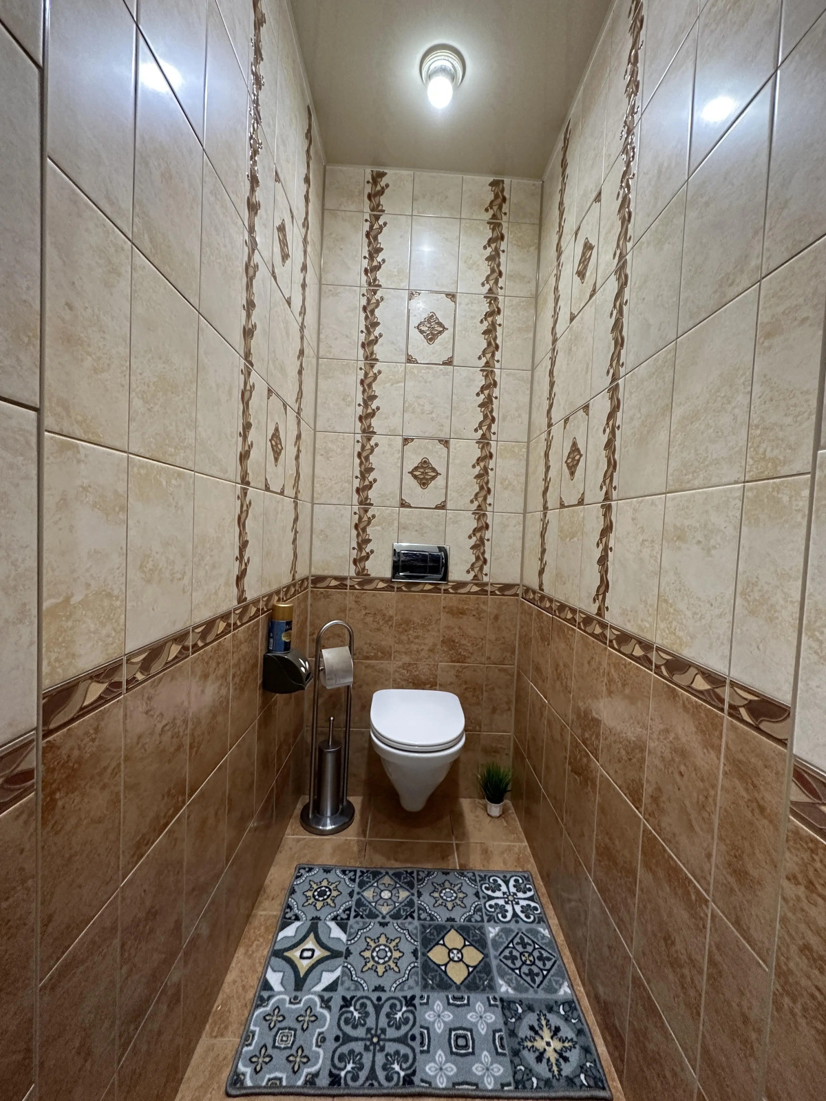 Квартира 3-х комнатная в ЖК Зеленый берег