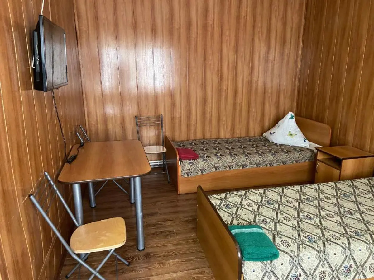 Мини-отель Солнечная горка