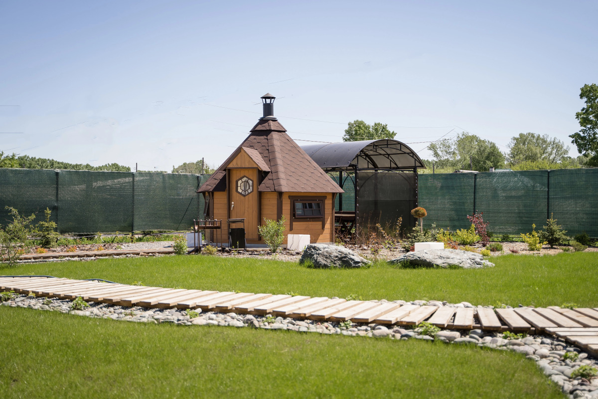 Мини-отель Енисей