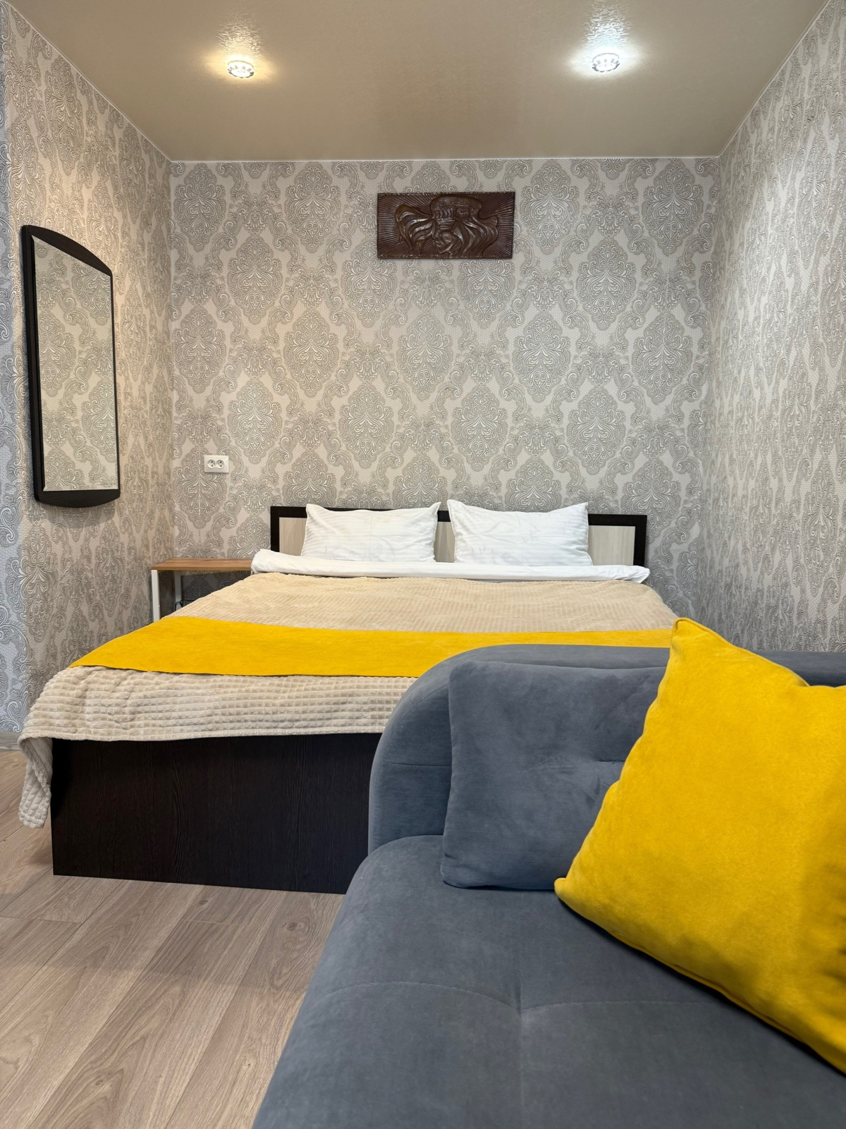 Квартира проспект Ленина 183