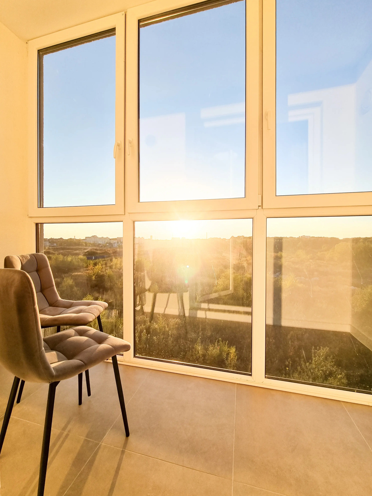 Апартаменты LovelyHome39 ЖК Нахимовский квартал