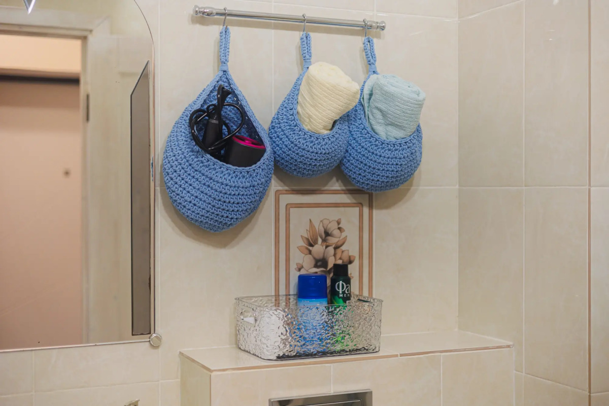 Апартаменты Мохито у моря