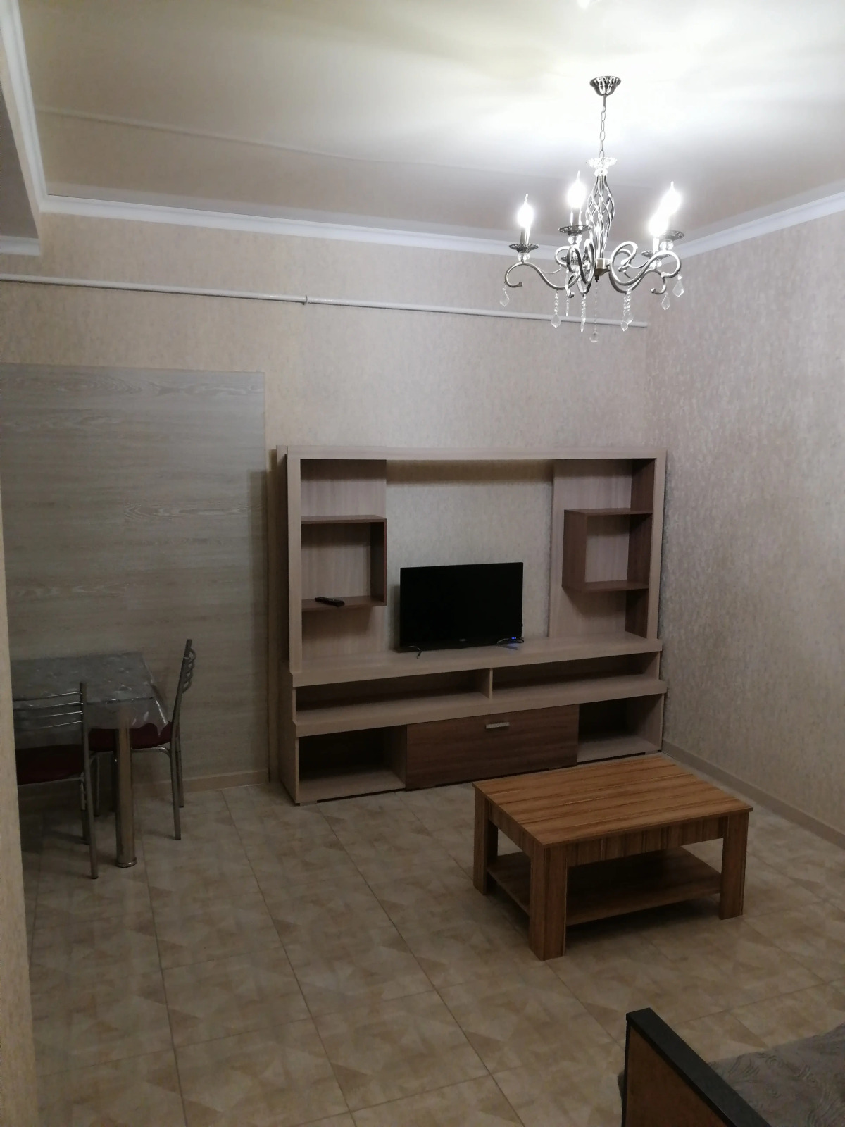 Гостевой дом на Крутой