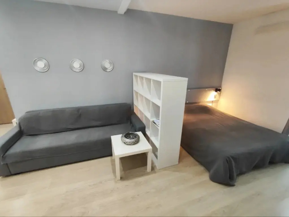 Апартаменты Отрада №3