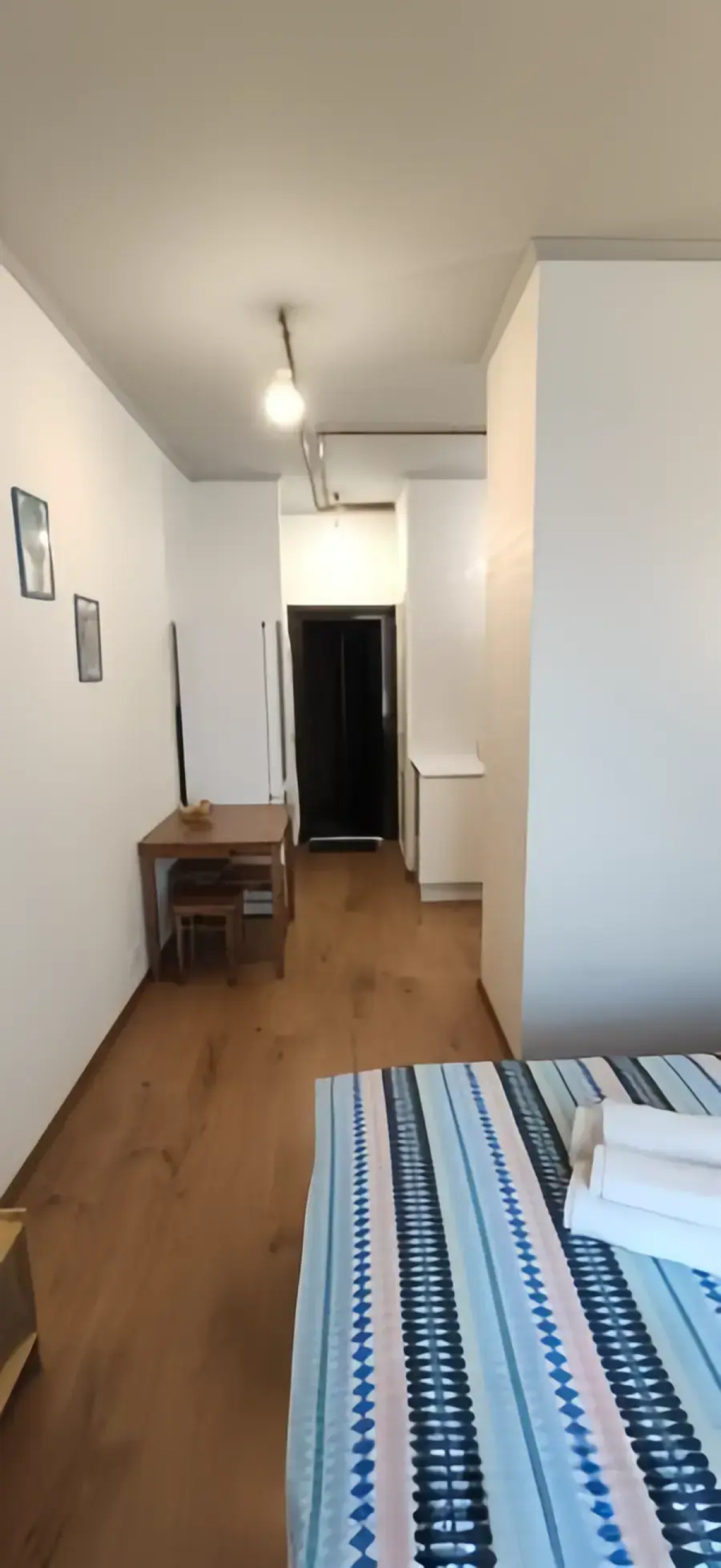 Квартира Студия в Центре Города