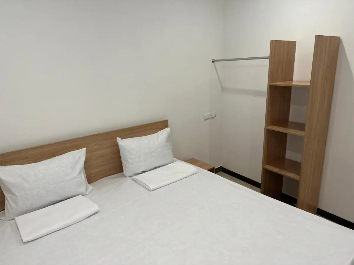 Хостел FAVORIT