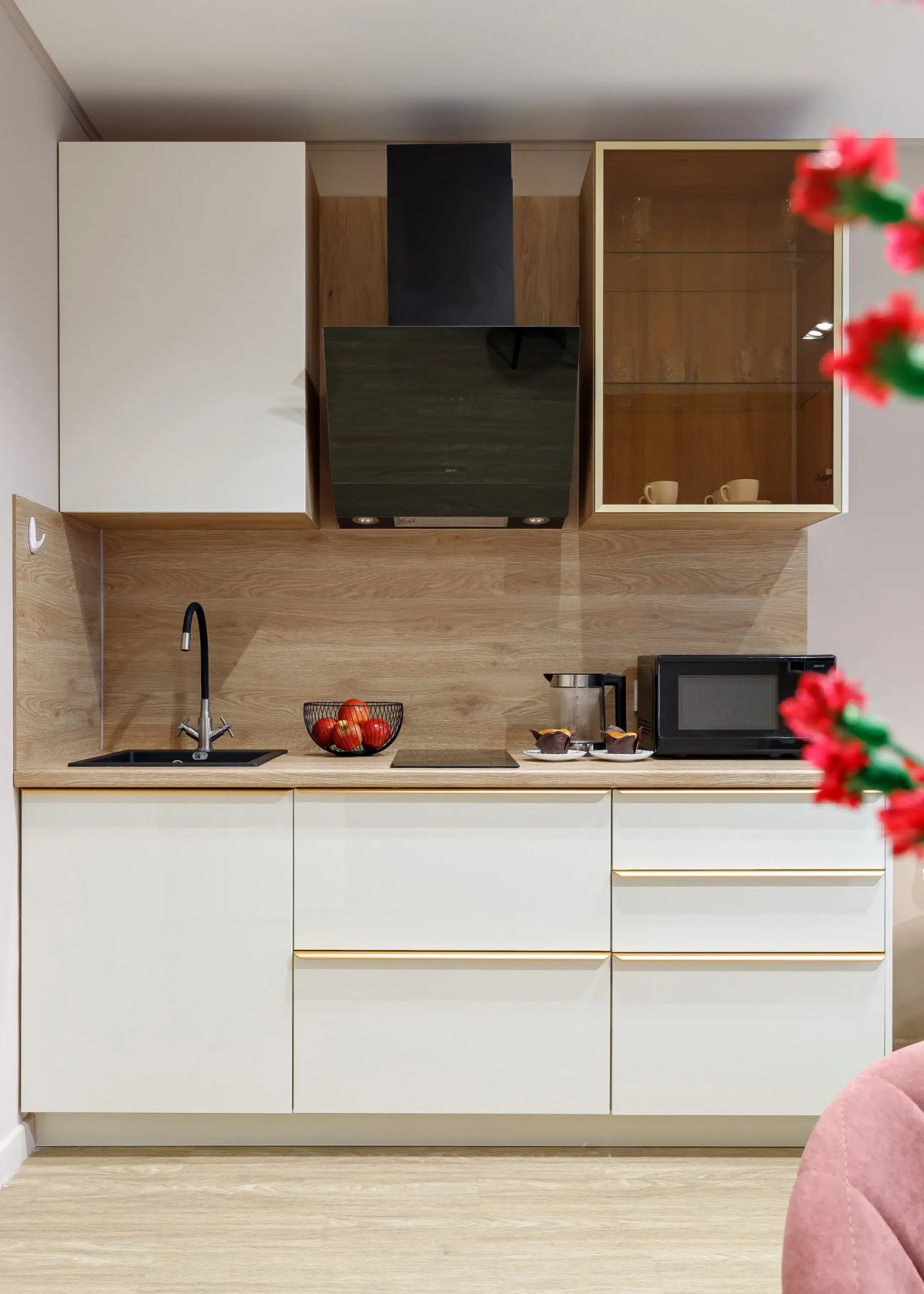 Апартаменты Grand Palace 1412