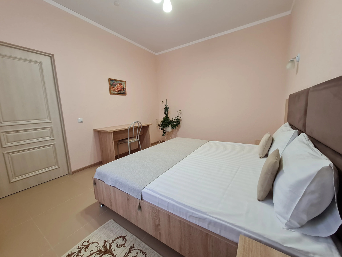 Balmiv Guest house