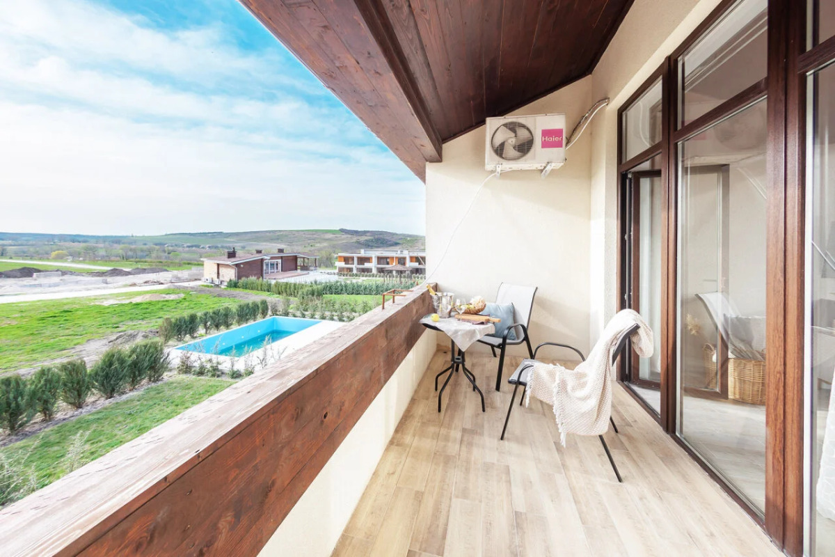 Апартаменты Primus-Юг