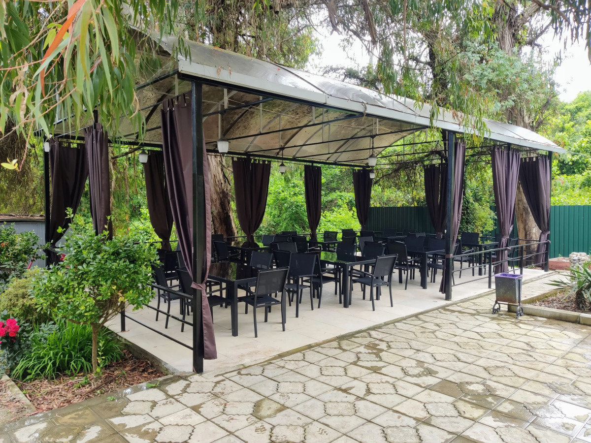 Гостевой Дом Татарстан