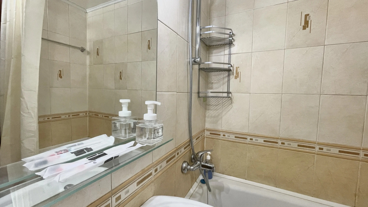 Квартира Nevotele на Малышева 156