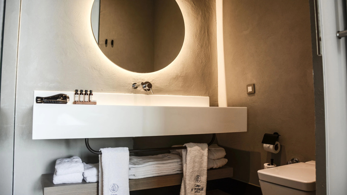 Perge Hotel (Adult Only 18+)