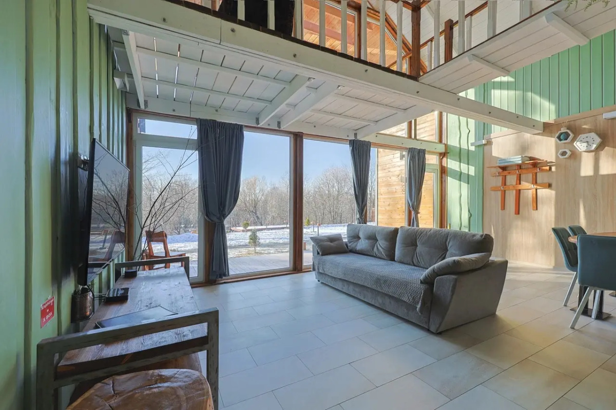 База Отдыха Эконевидаль