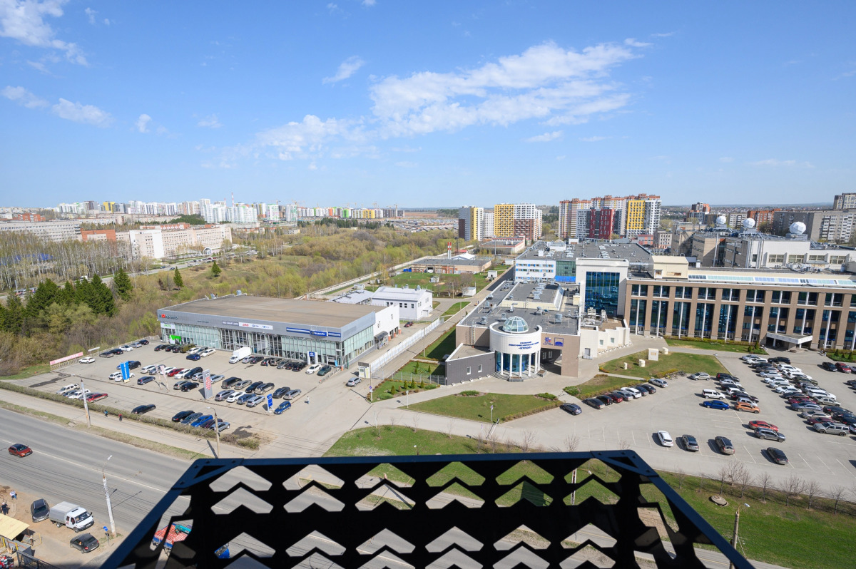 Апартаменты Privi House в ЖК Елки